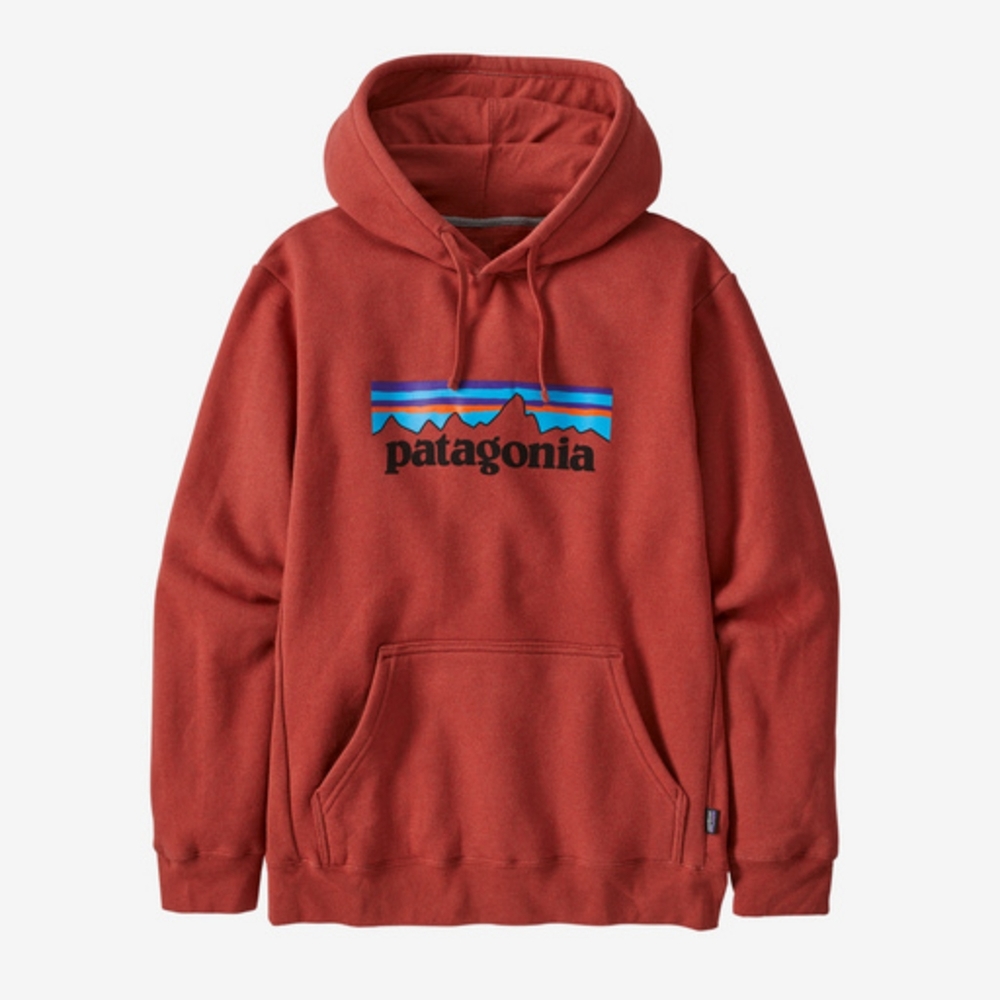 Patagonia P-6 Logo Uprisal Hoody M